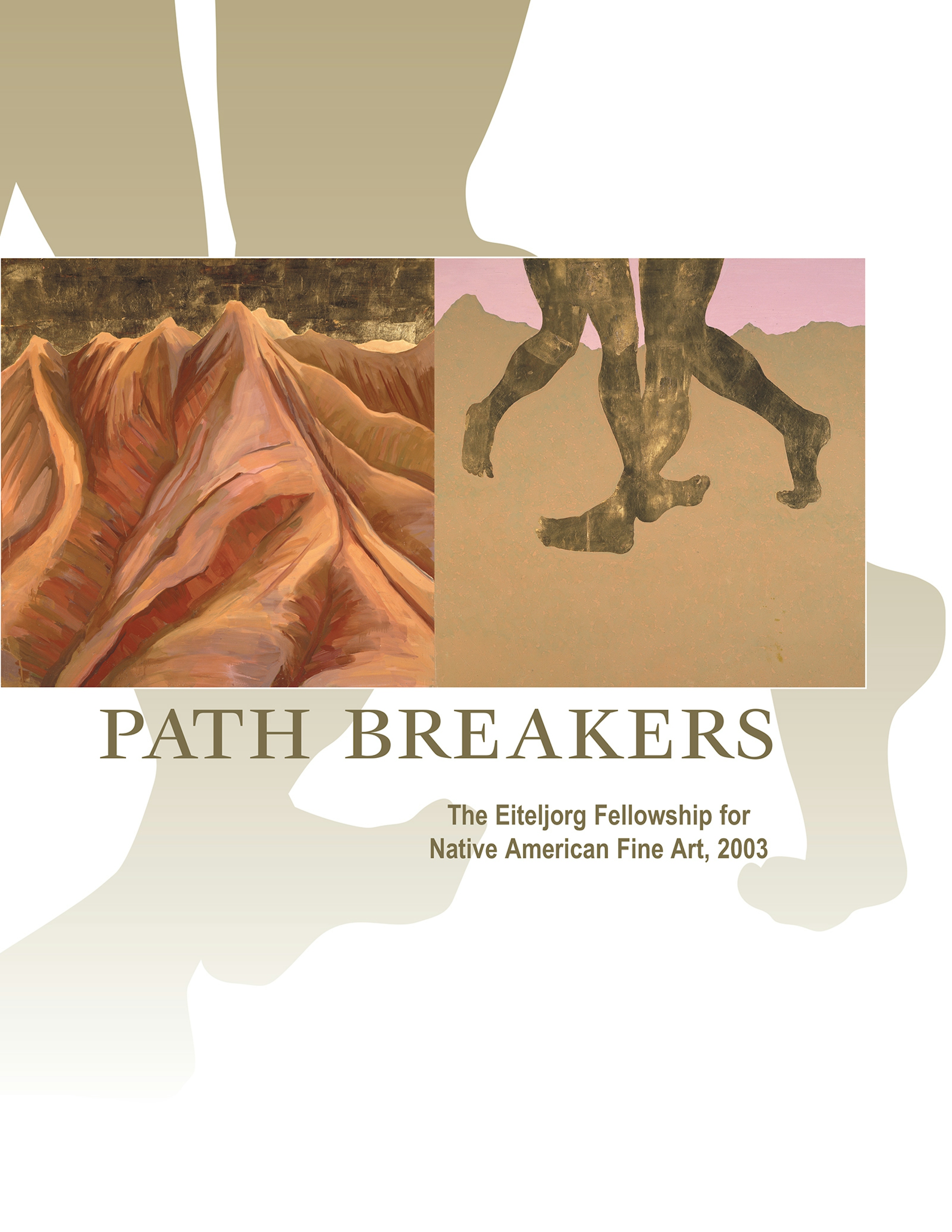 Path Breakers