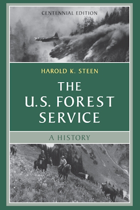 The U.S. Forest Service