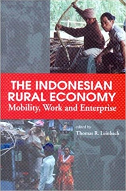 The Indonesian Rural Economy
