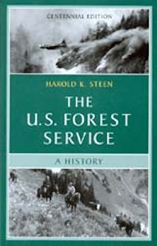 The U.S. Forest Service