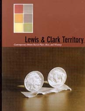 Lewis and Clark Territory