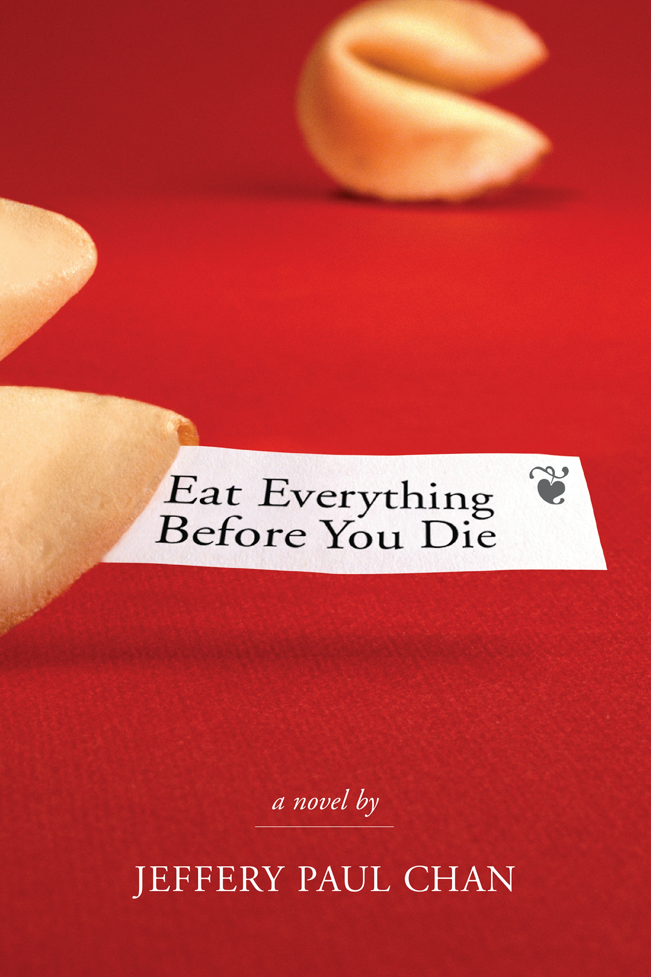 Eat Everything Before You Die