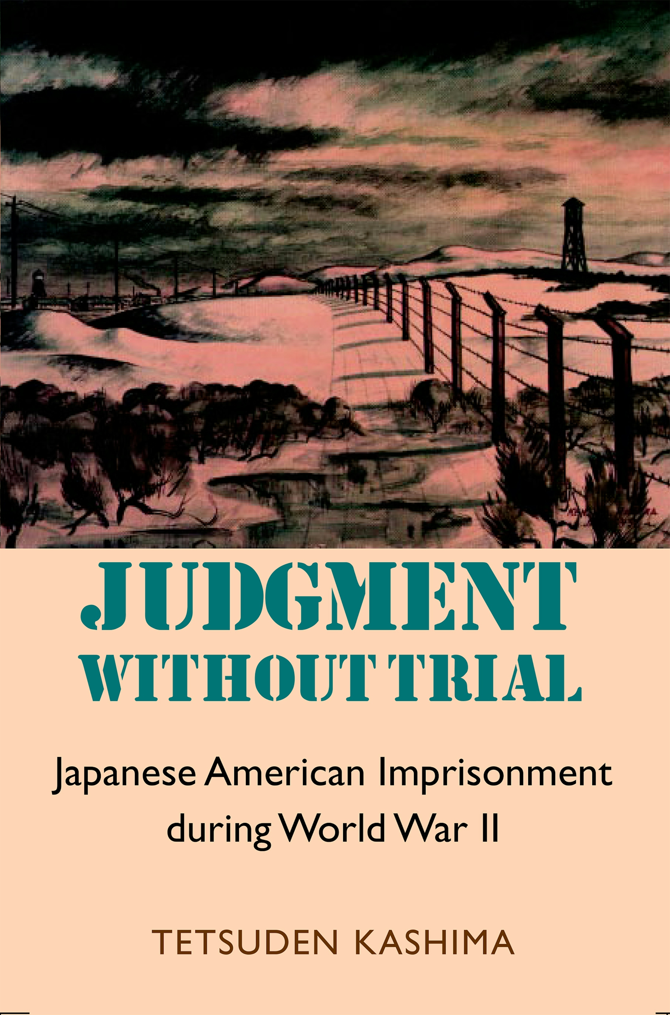 Judgment Without Trial