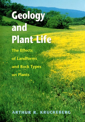 Geology and Plant Life book image