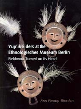 Yup’ik Elders at the Ethnologisches Museum Berlin