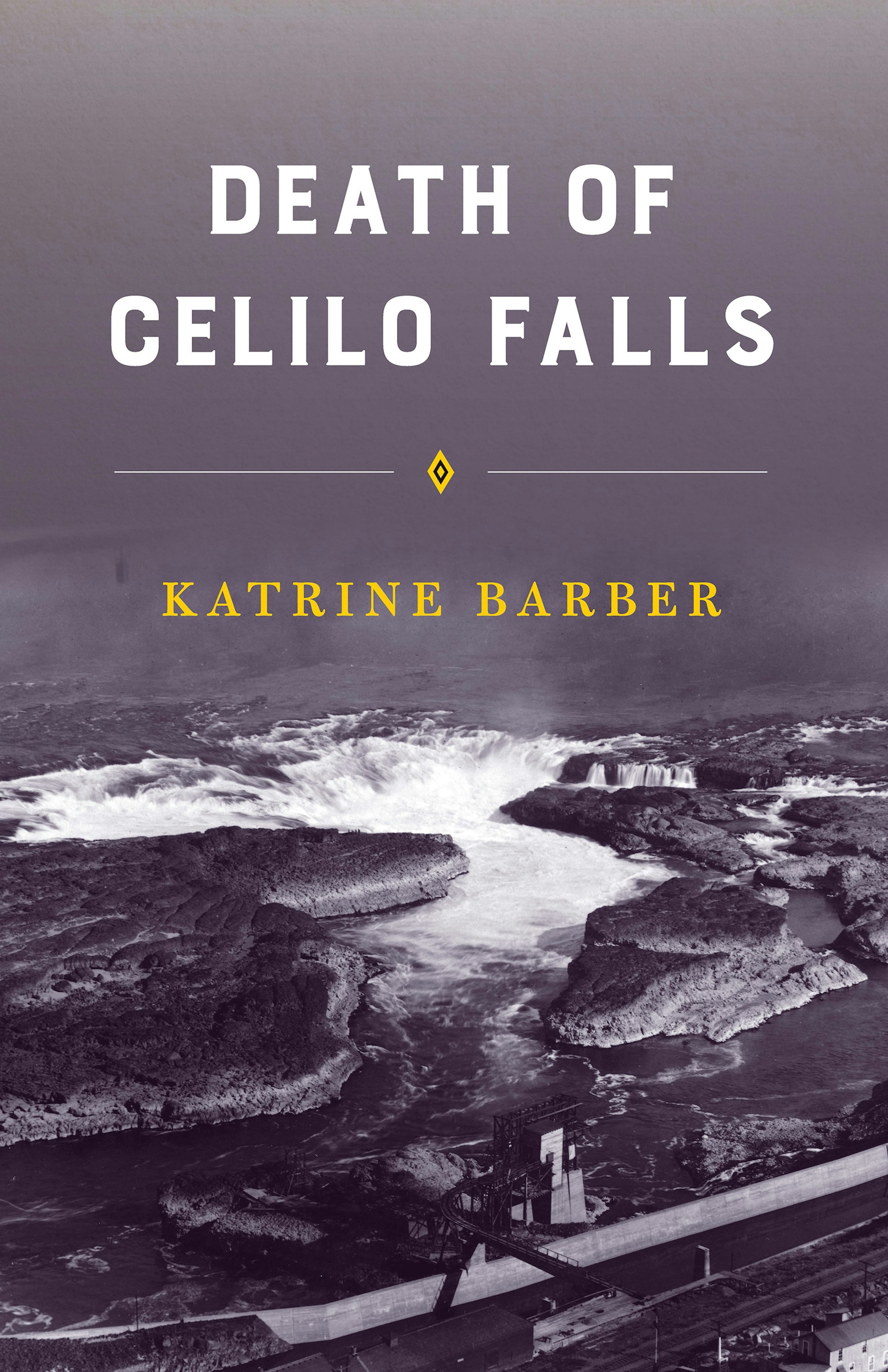 Death of Celilo Falls