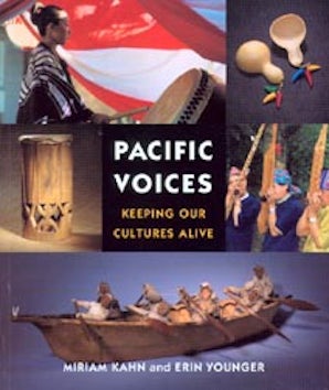 Pacific Voices book image