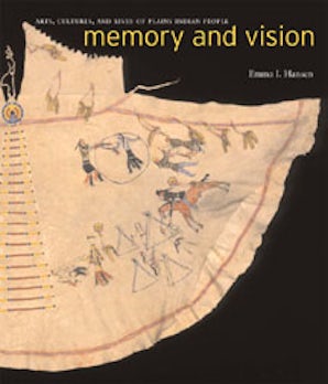 Memory and Vision book image