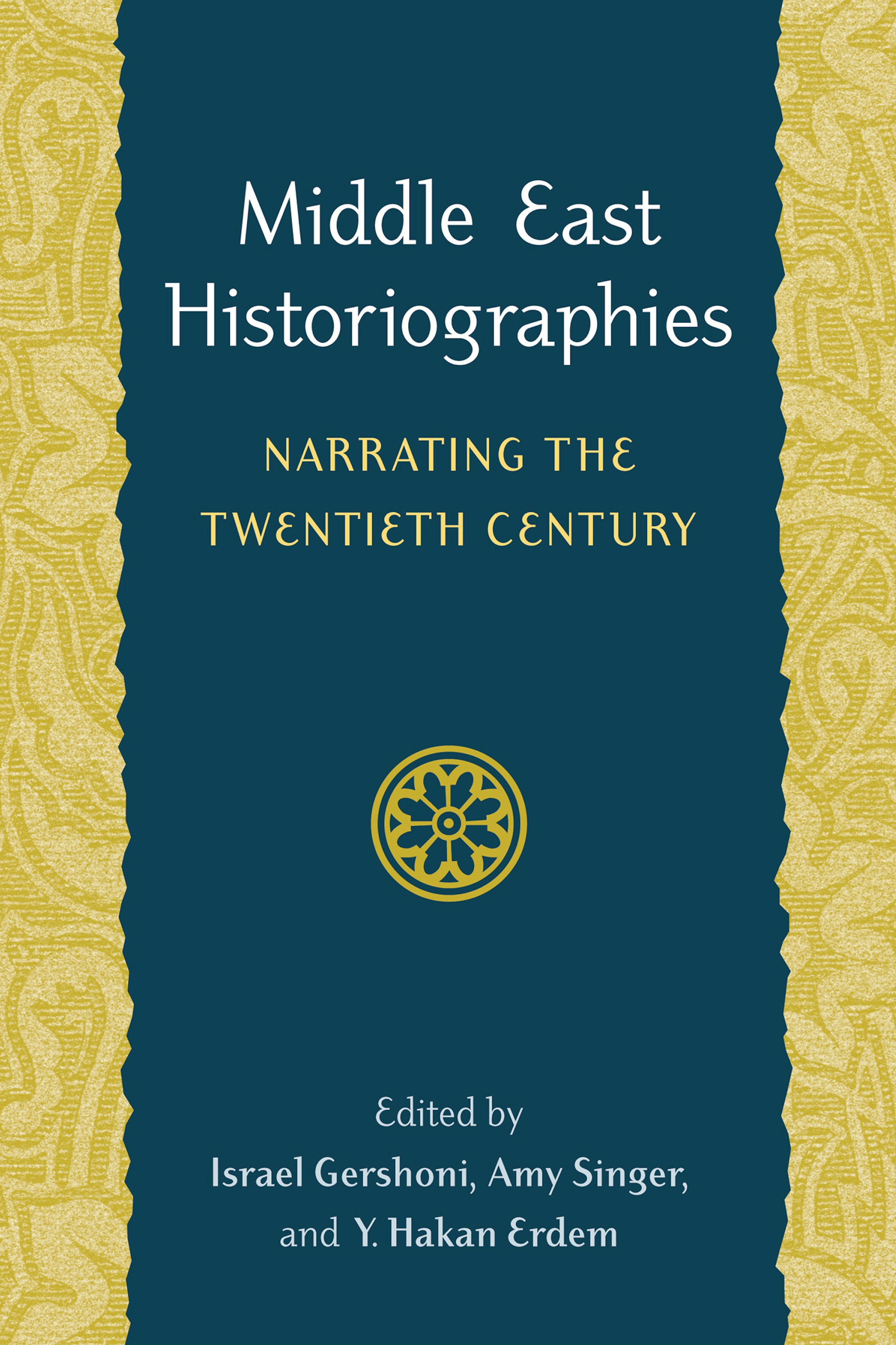 Middle East Historiographies