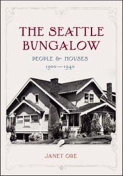 The Seattle Bungalow