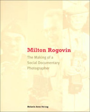 Milton Rogovin book image