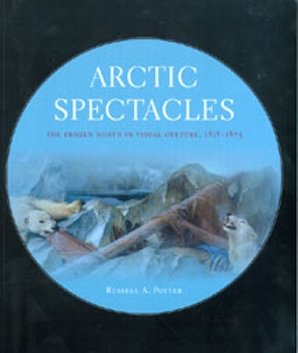 Arctic Spectacles