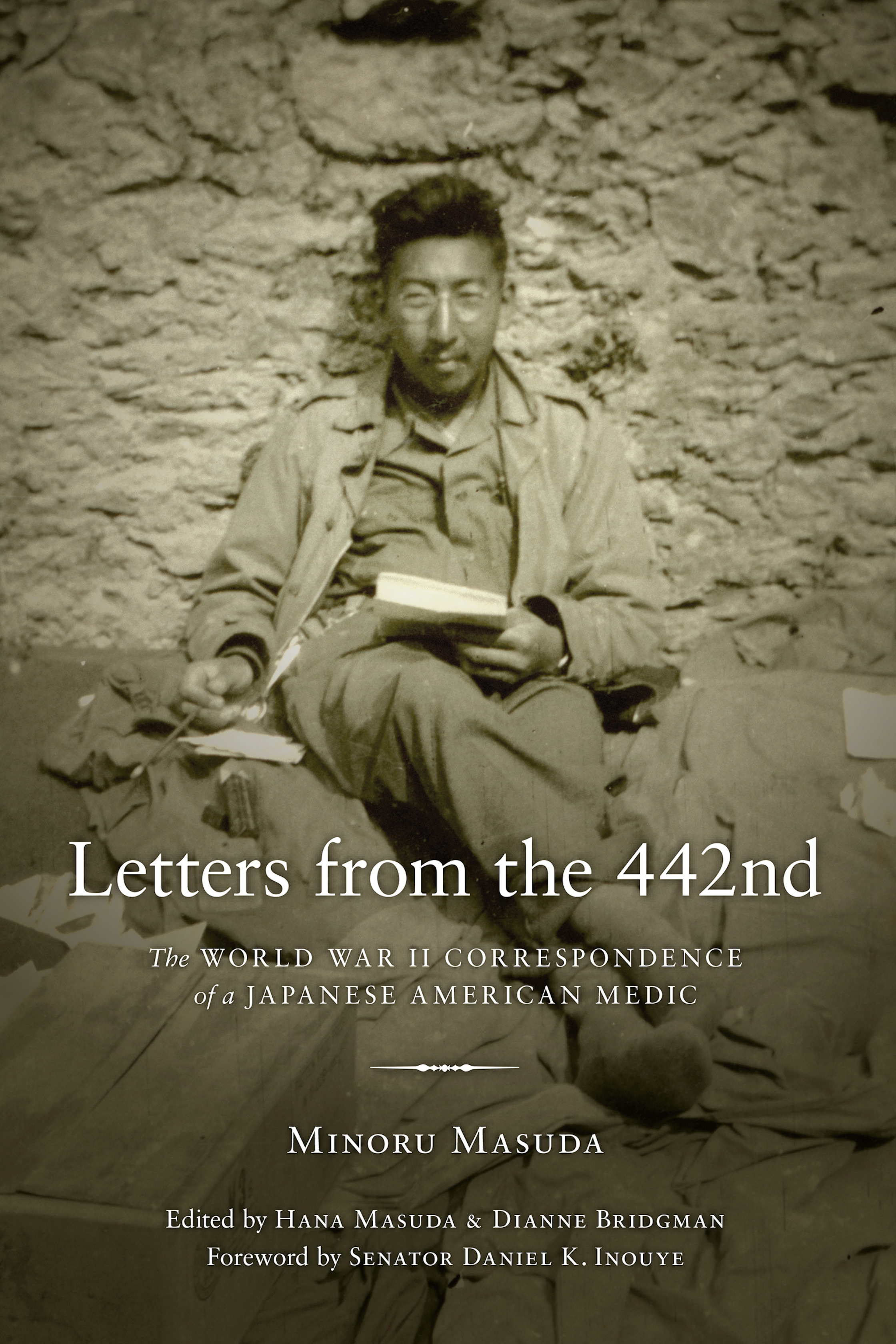 Letters from the 442nd