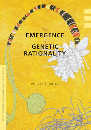The Emergence of Genetic Rationality book image