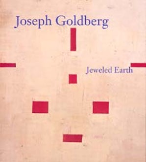 Joseph Goldberg book image