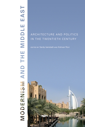 Modernism and the Middle East