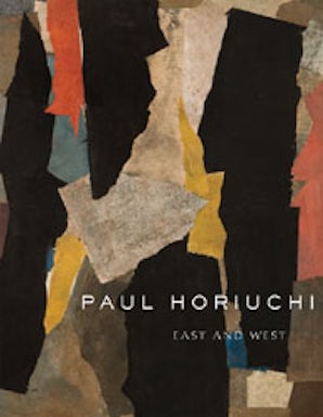 Paul Horiuchi book image