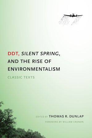 DDT, Silent Spring, and the Rise of Environmentalism image