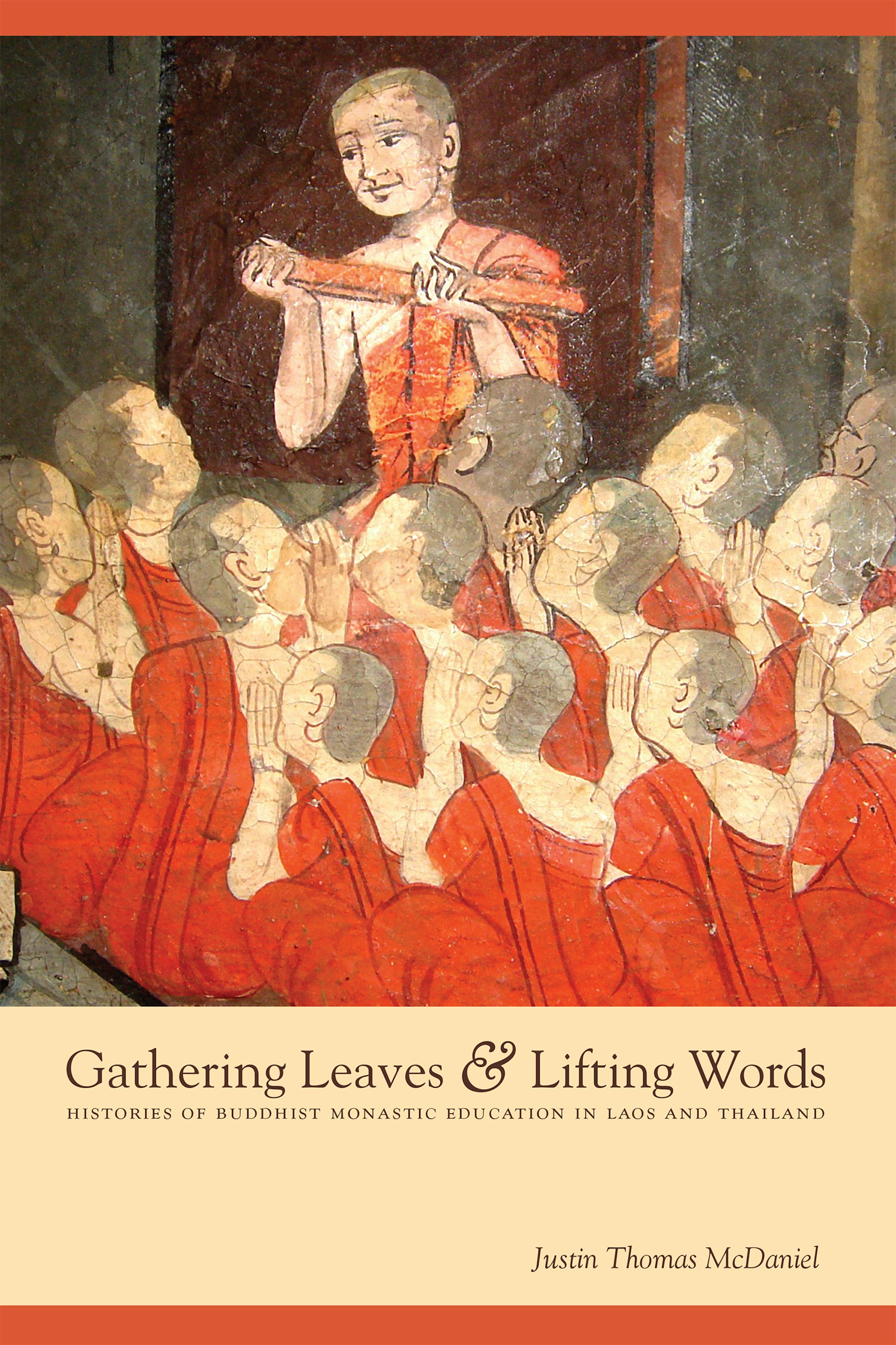 Gathering Leaves and Lifting Words