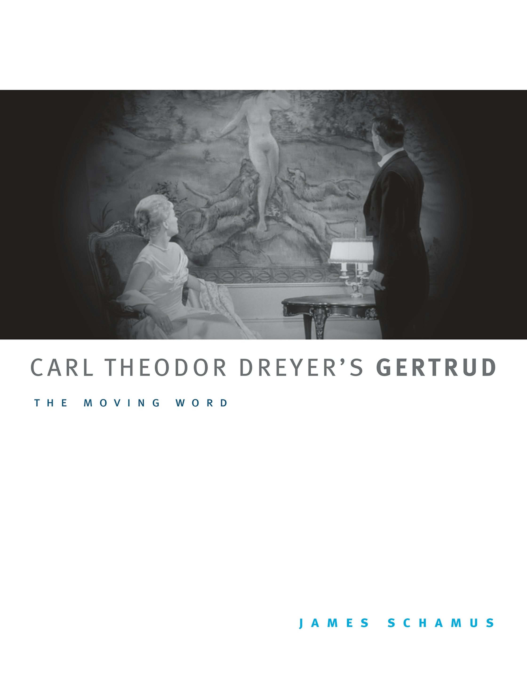 Carl Theodor Dreyer