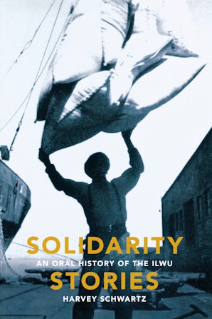 Solidarity Stories book image