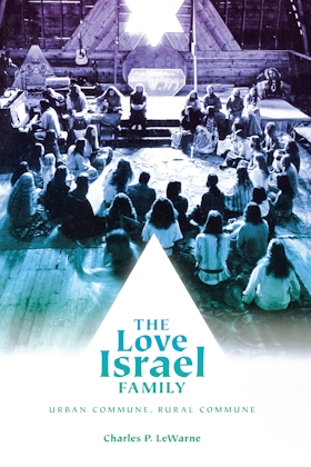 The Love Israel Family