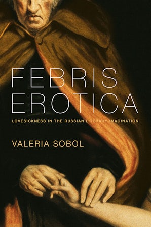 Febris Erotica book image