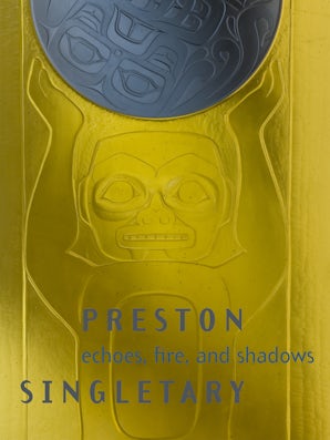 Preston Singletary book image