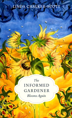 The Informed Gardener Blooms Again