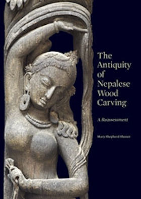 The Antiquity of Nepalese Wood Carving
