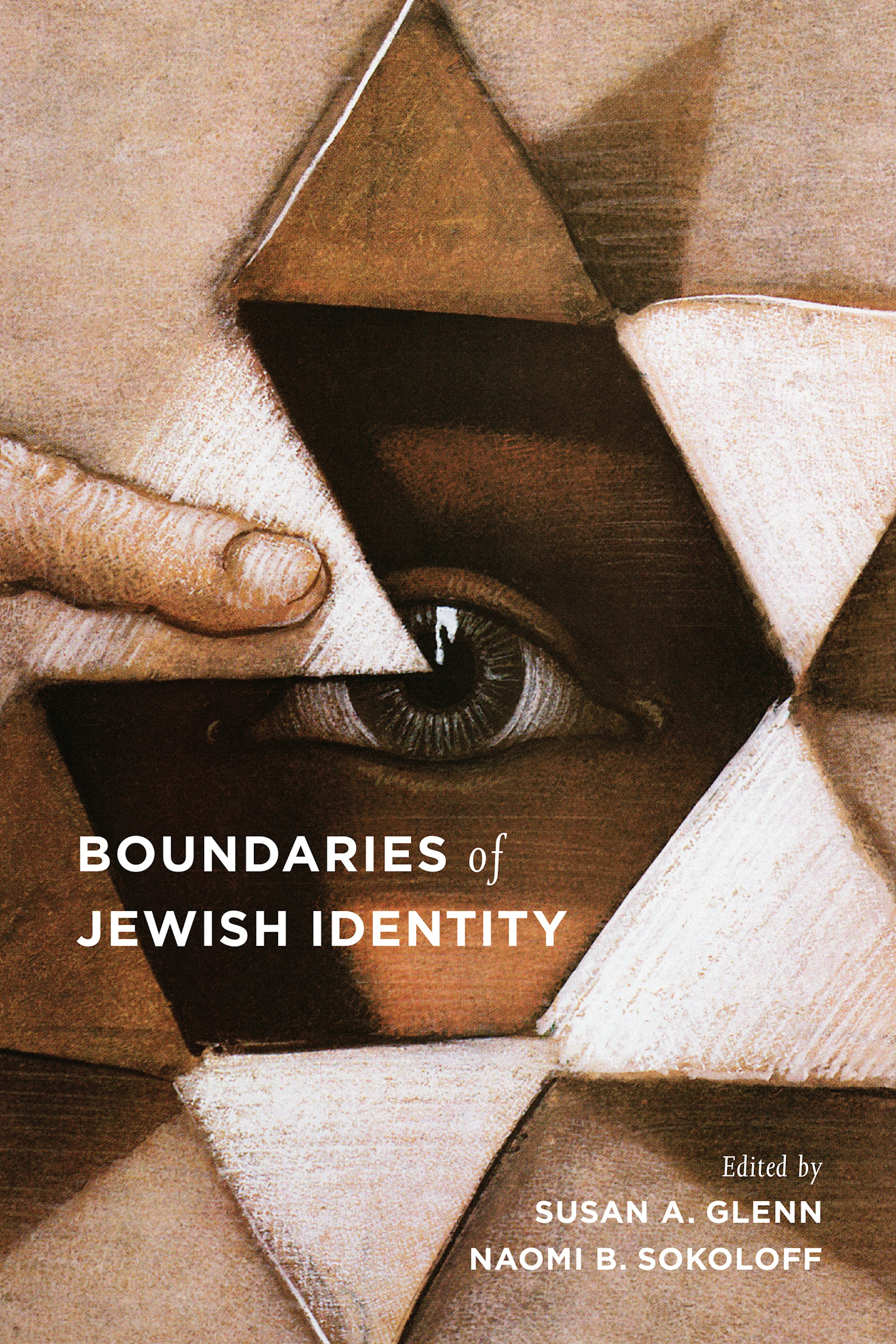 Boundaries of Jewish Identity