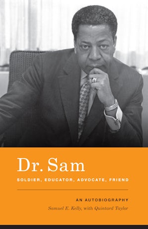 Dr. Sam, Soldier, Educator, Advocate, Friend book image