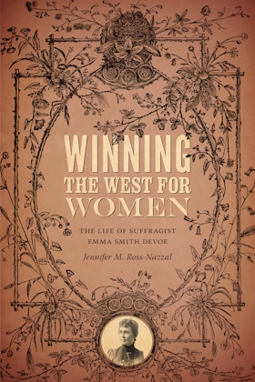 Winning the West for Women