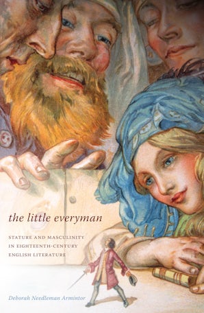 The Little Everyman book image