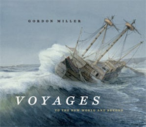 Voyages book image