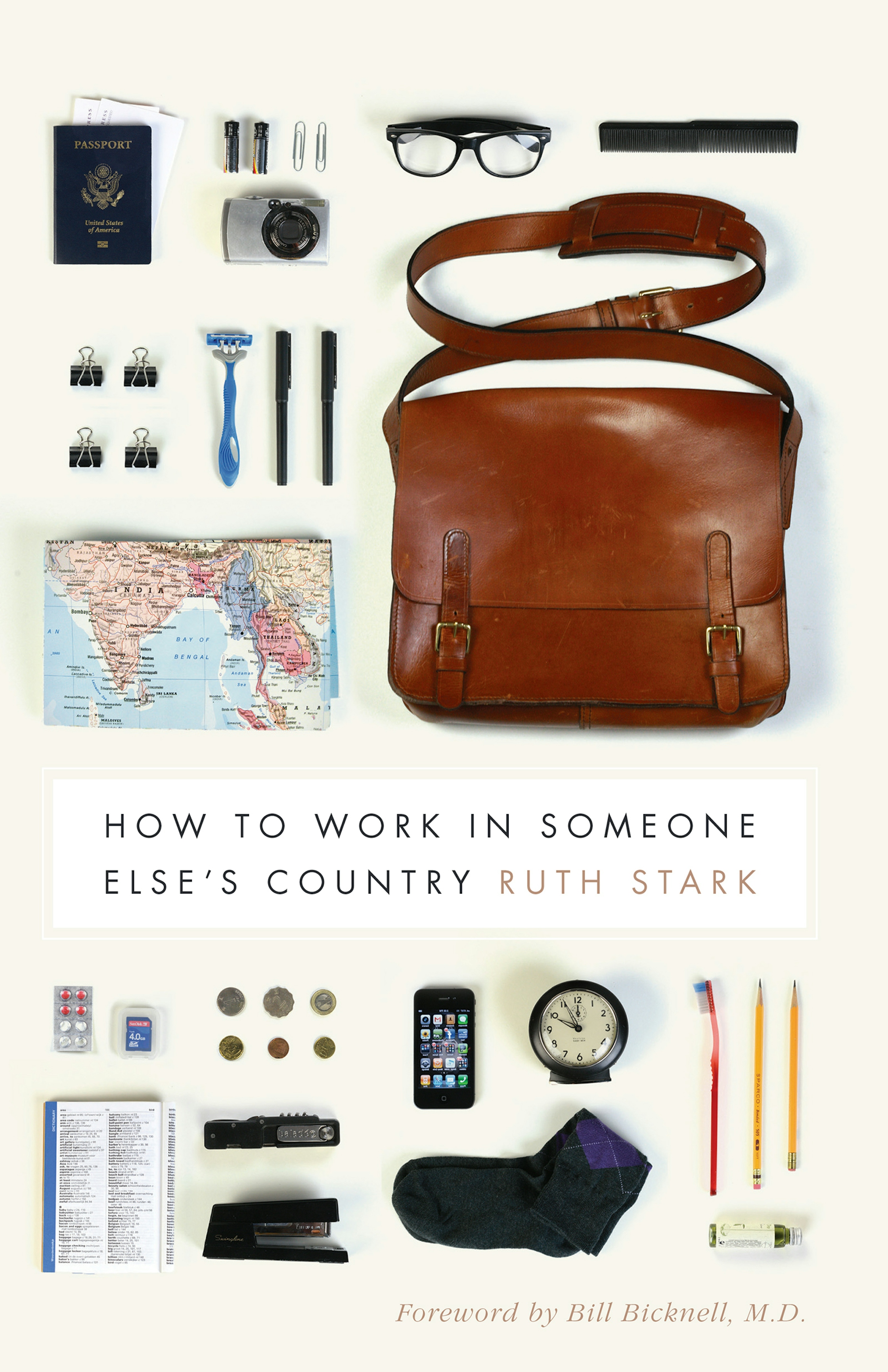 How to Work in Someone Else