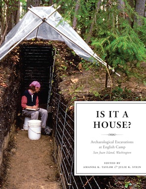 Is It a House? book image