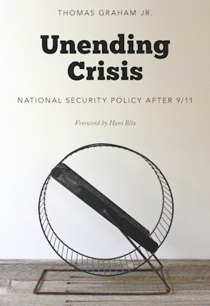 Unending Crisis book image