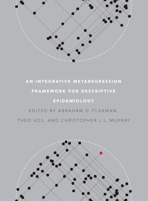 An Integrative Metaregression Framework for Descriptive Epidemiology book image