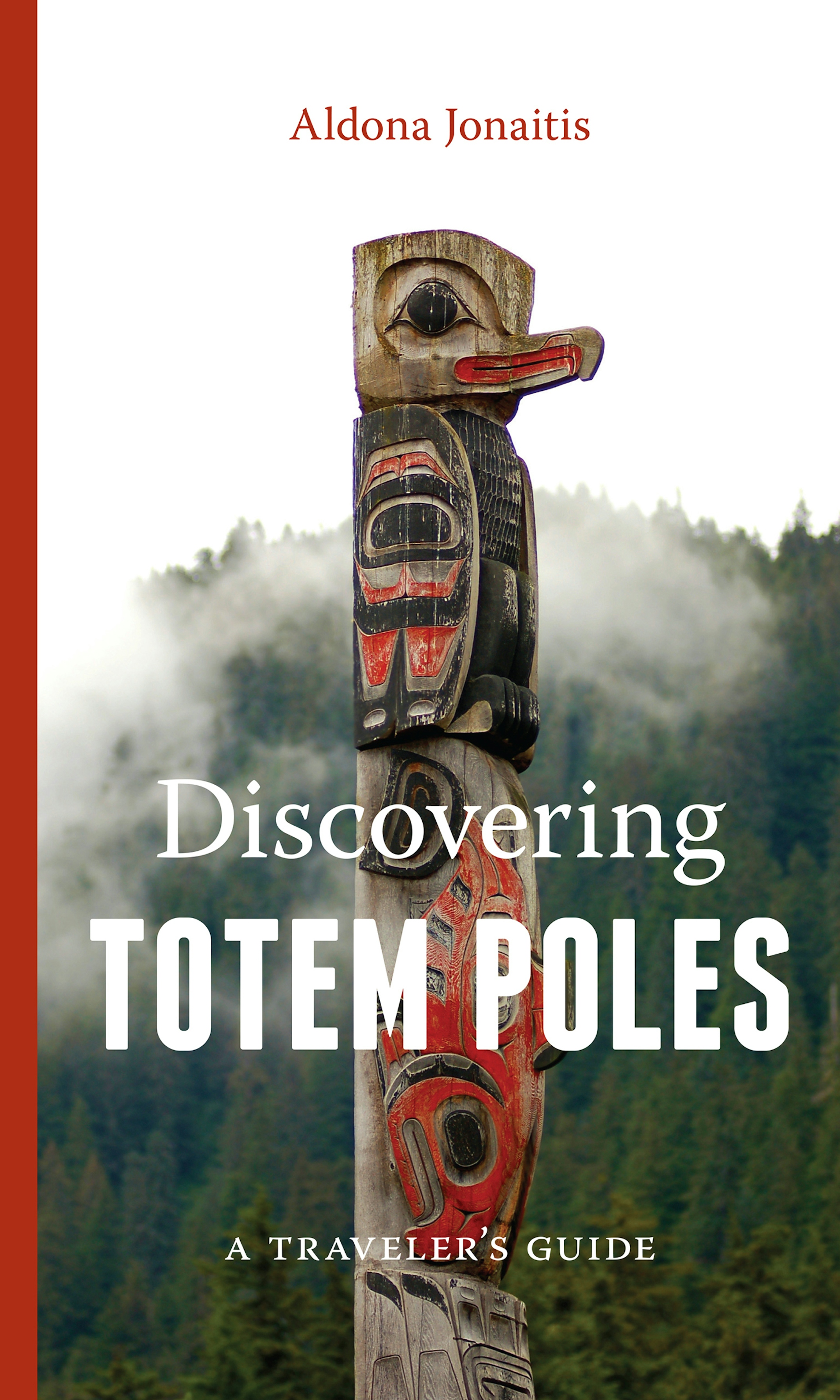 Discovering Totem Poles