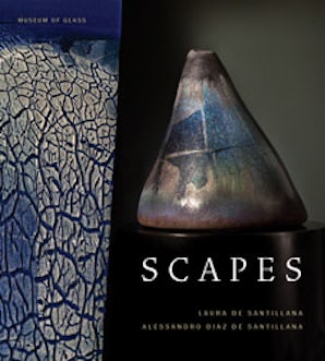 Scapes book image