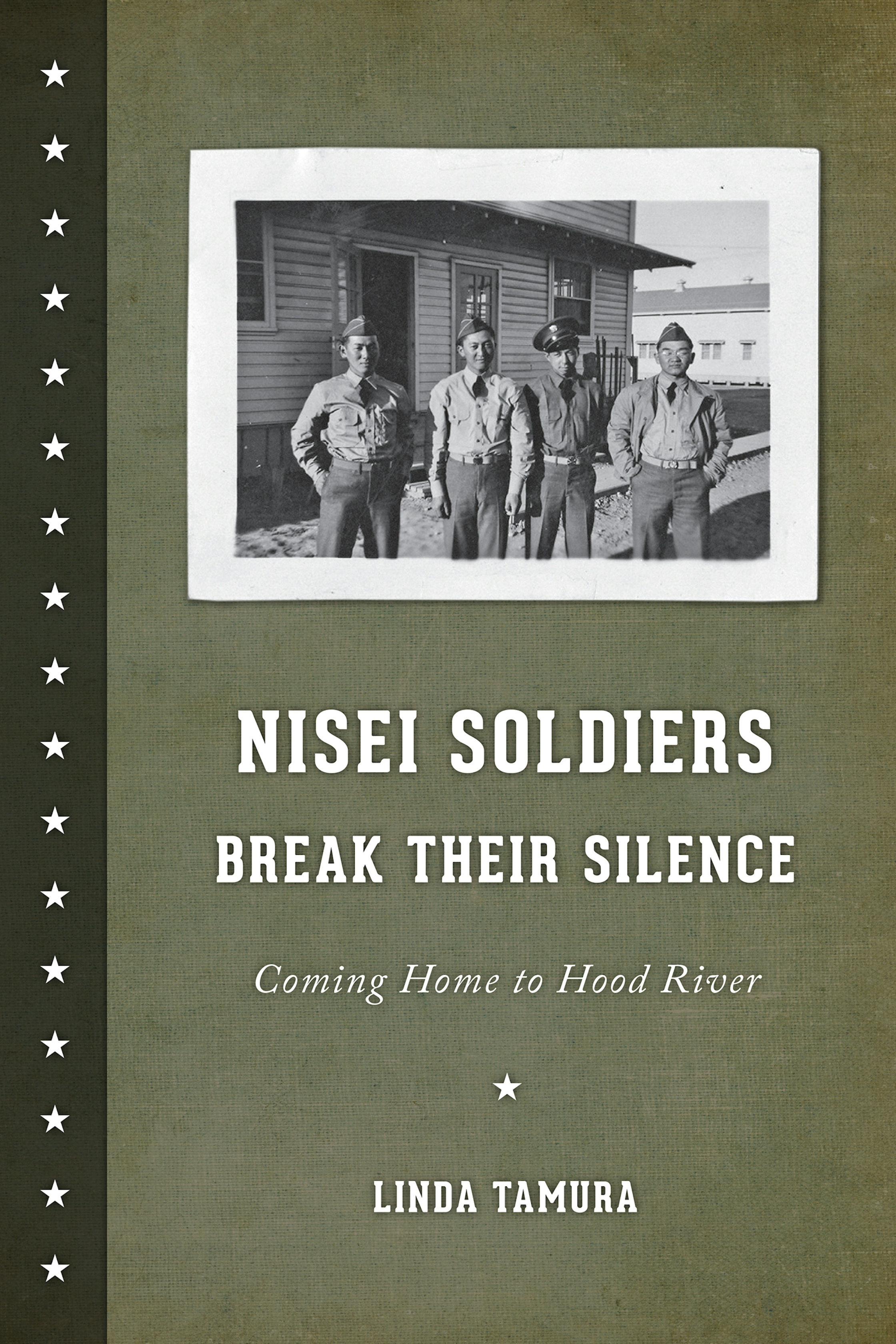 Nisei Soldiers Break Their Silence