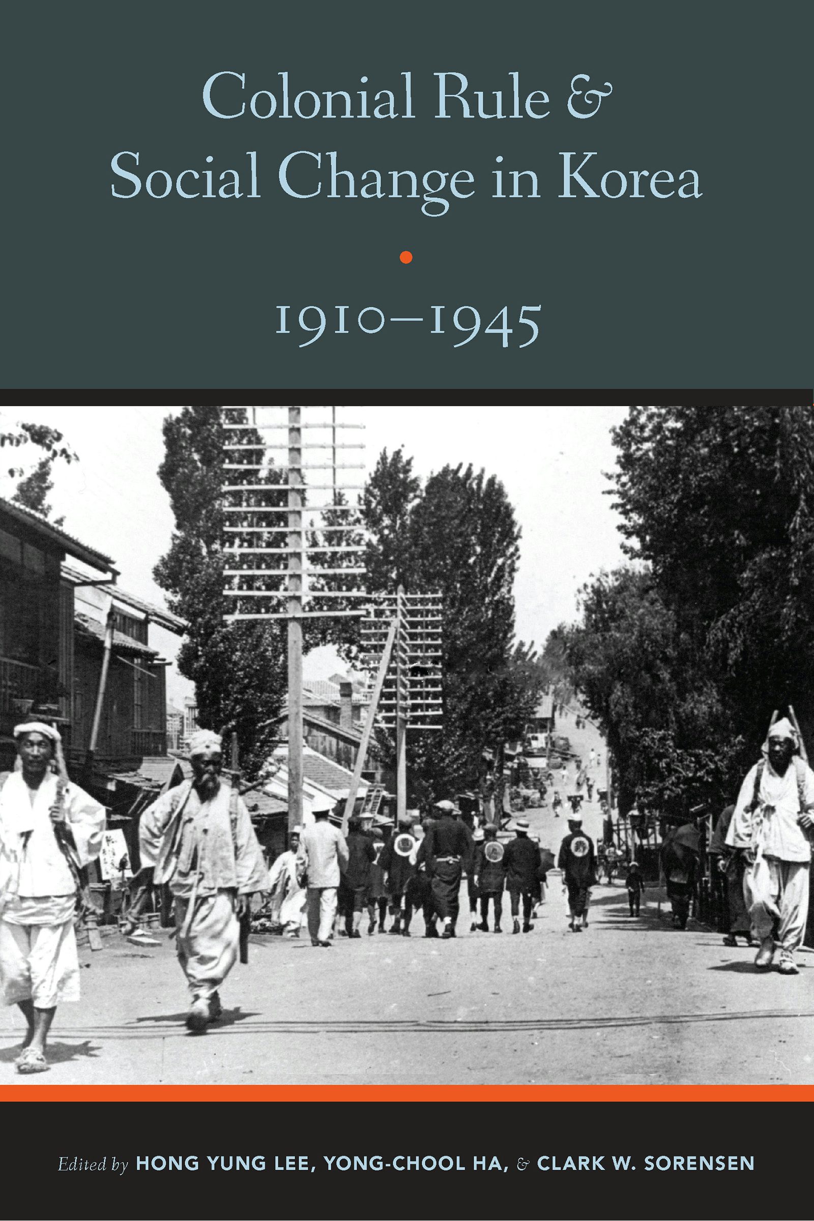 洋書】KOREA since 1850
