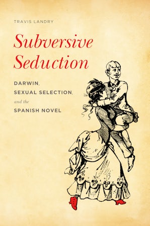 Subversive Seduction book image