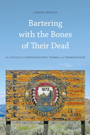 Bartering with the Bones of Their Dead book image
