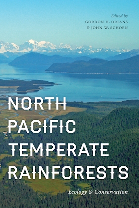 North Pacific Temperate Rainforests