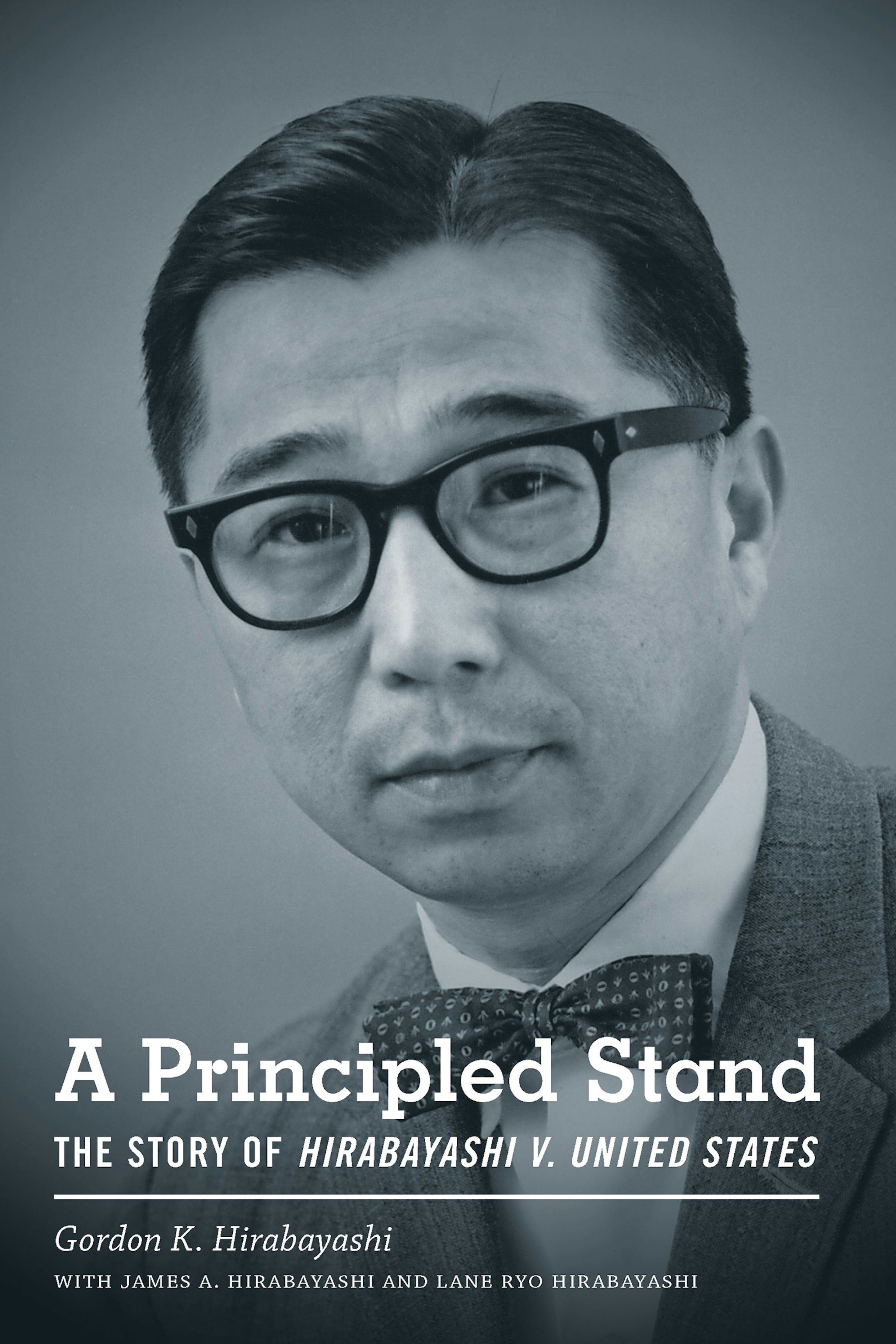 A Principled Stand