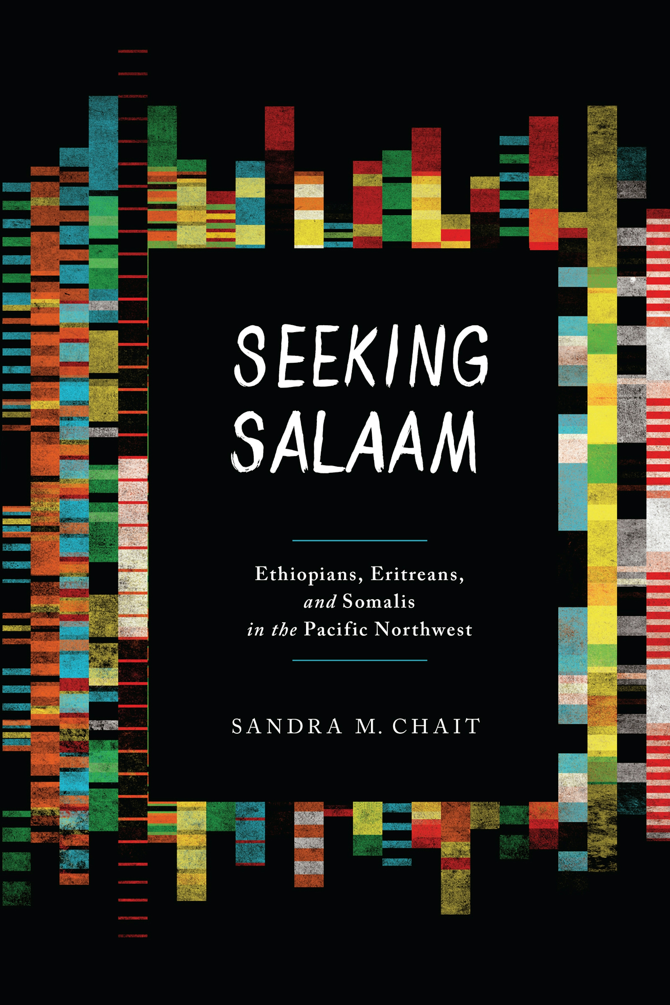Seeking Salaam