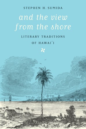 And the View from the Shore book image
