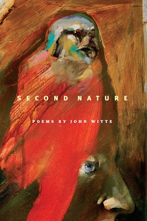Second Nature book image
